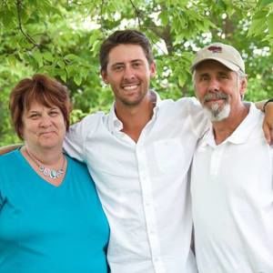 Meet your Posher, Daniel